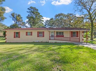 3031 Grady Rd, Tallahassee, FL 32312