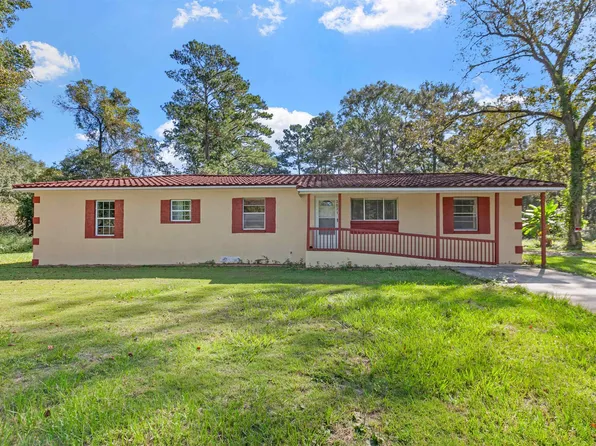 3031 Grady Rd, Tallahassee, FL 32312