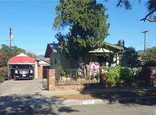 521 Harps St, San Fernando, CA 91340