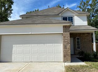 359 Shelby Meadow Dr, Willis, TX 77378