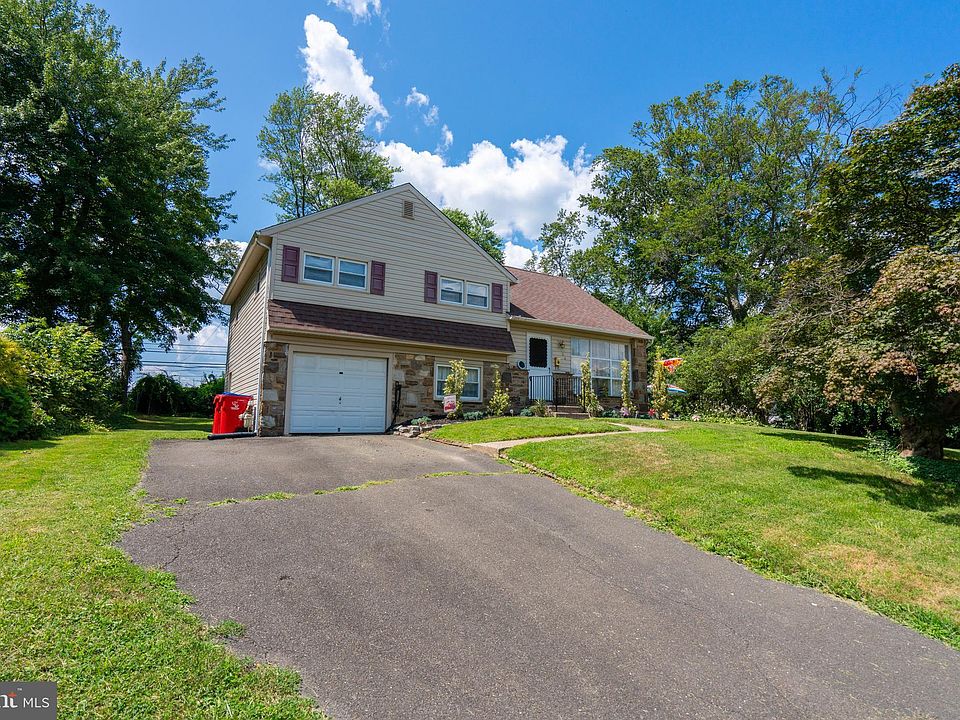 54 Henry Ave, Warminster, PA 18974 Zillow
