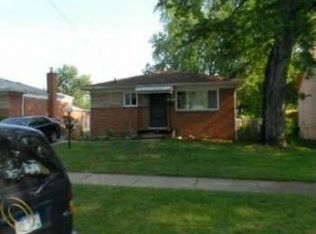 26922 New York St, Inkster, MI 48141