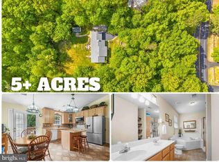 37217 Asher Rd, Mechanicsville, MD 20659