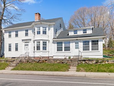 9 Essex Road, Westbrook, CT, 06498