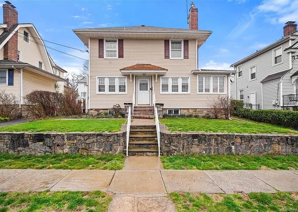 212 Lee Avenue, Yonkers, NY 10705 | MLS #H6239609 | Zillow