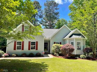 192 Stewart Dr NW, Milledgeville, GA 31061