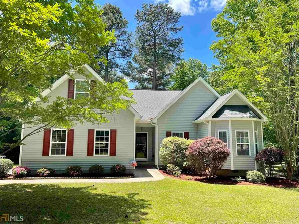 192 Stewart Dr NW, Milledgeville, GA 31061