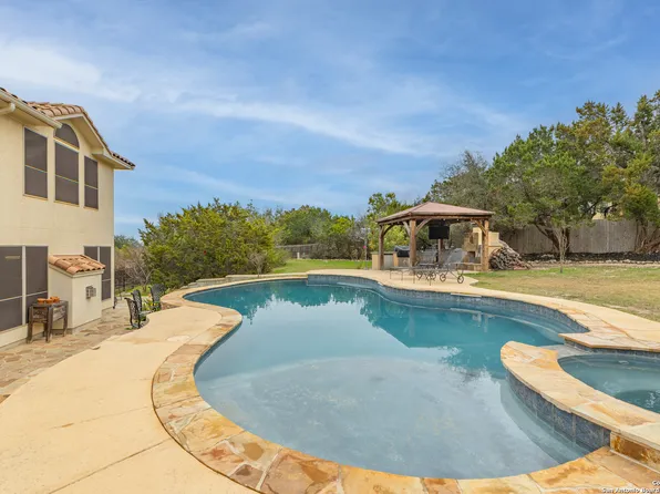 26202 Dark Horse, San Antonio, TX 78260