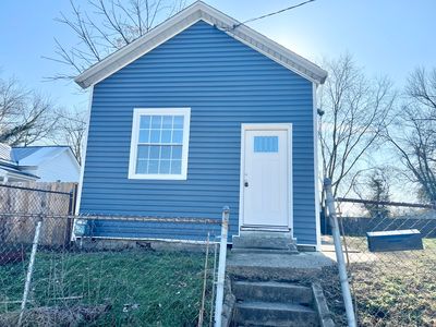 2616 Duncan St, Louisville, KY, 40212