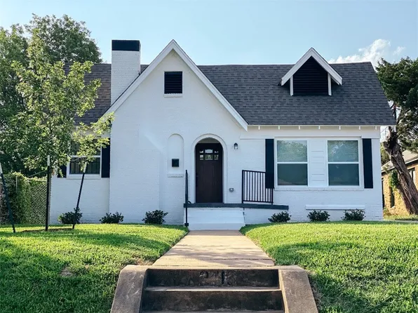 2413 Washington Ave, Waco, TX 76701