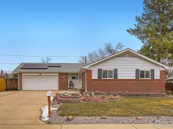 11308 Fowler Dr, Northglenn, CO 80233