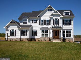 36660 Heskett Ln, Purcellville, VA 20132