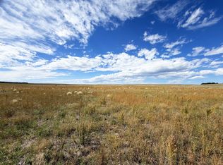 Kimball County Acreage, Bushnell, NE 69128