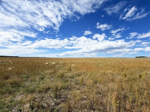 Kimball County Acreage, Bushnell, NE 69128
