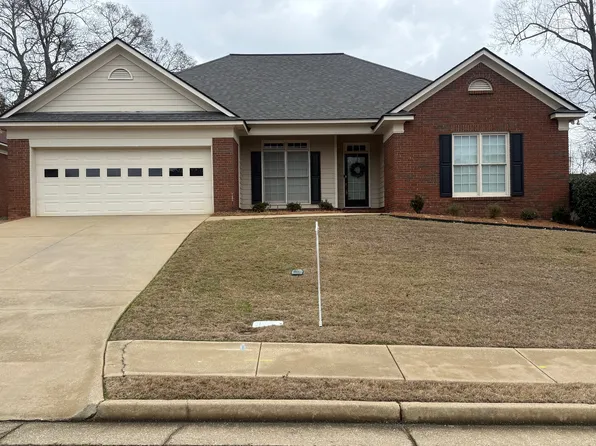 (undisclosed Address), Columbus, GA 31904