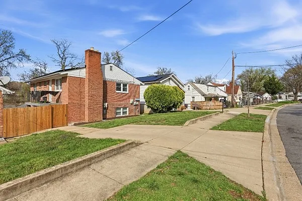 Unit Photo - 4706 Deanwood Dr