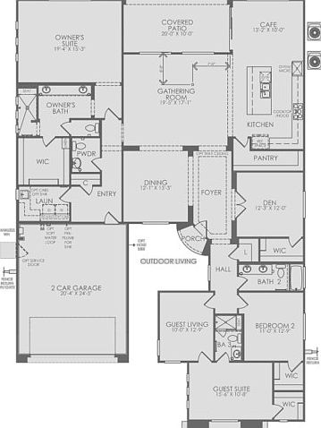 Quick Move-In Home