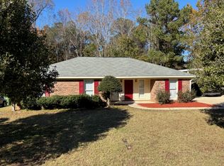 6657 Lemans Ln, Columbus, GA 31909