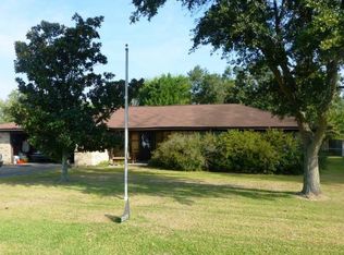 2814 Gandy St, Orange, TX 77630