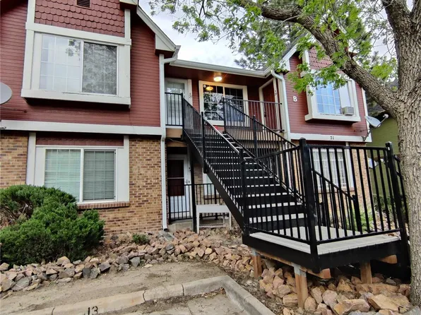 71 S Sable Boulevard #B25, Aurora, CO 80012