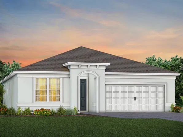 2639 CLEAR NIGHT AVENUE, KISSIMMEE, FL 34744