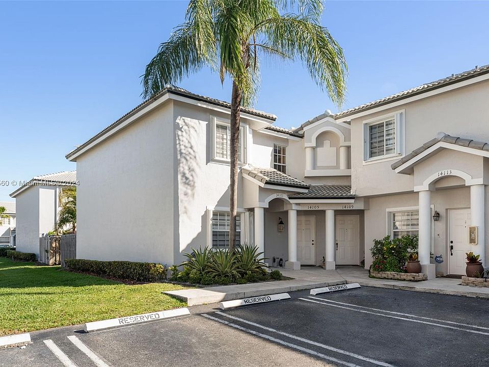 1st image of 14101 SW 120th Ct #1-16