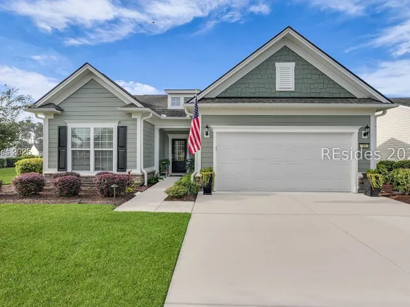 49 Bainbridge Way, Bluffton, SC 29910
