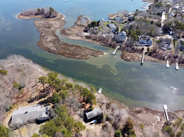 (undisclosed Address), East Falmouth, MA 02536