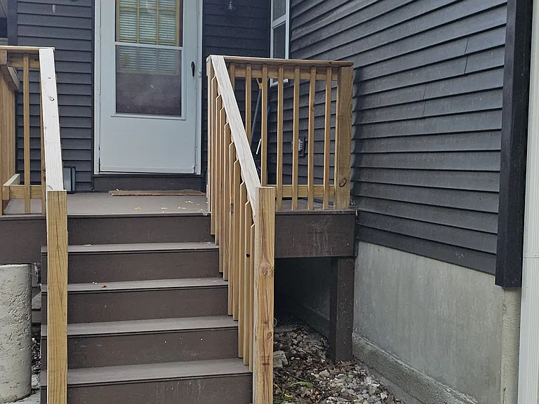2010 Isabella St #3 — Photo 2