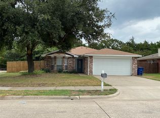 12203 China Lake Dr, Dallas, TX 75253