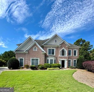 140 Jilstone Ct, Johns Creek, GA, 30097