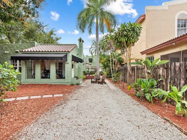 639 SW 5th Avenue, Fort Lauderdale, FL 33315