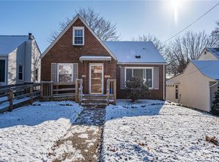 1510 26th St NW, Canton, OH