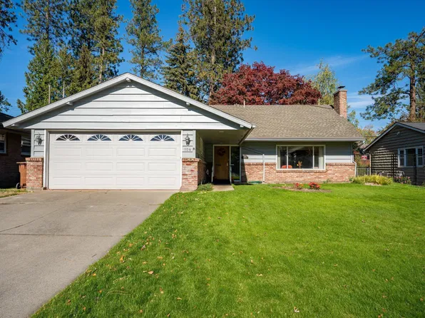 104 W 40th Ave, Spokane, WA 99203