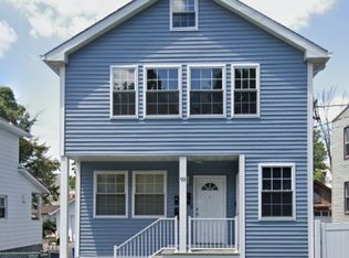 93 Howard St, Irvington Twp., NJ 07111