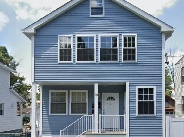 93 Howard St, Irvington Twp., NJ 07111
