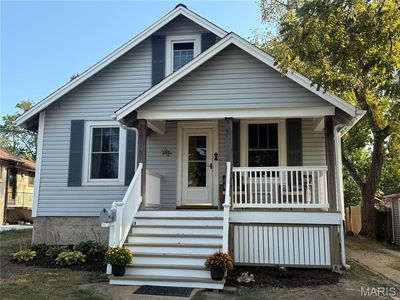 320 W Adams Ave, Saint Louis, MO, 63122