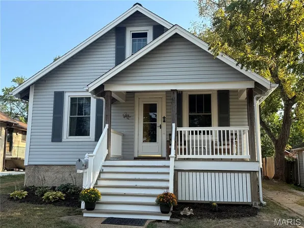320 W Adams Ave, Saint Louis, MO 63122