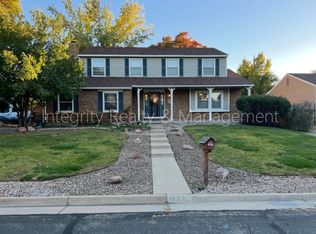 1222 W Kettle Ave, Littleton, CO 80120