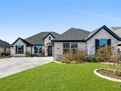 2067 Spieth St, Granbury, TX, 76048
