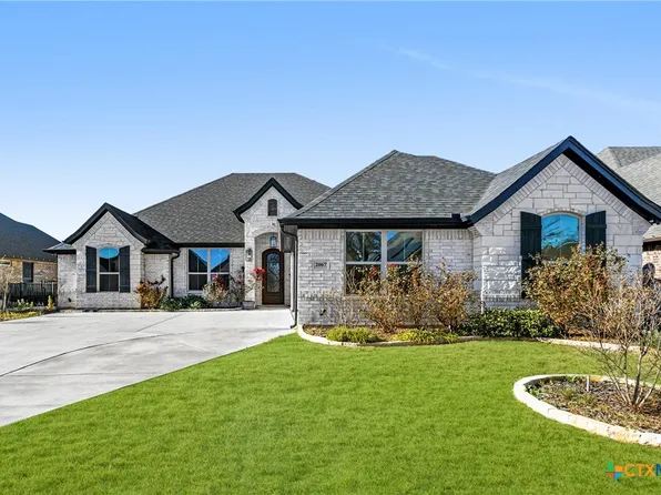 2067 Spieth St, Granbury, TX 76048