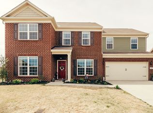 1019 Merrick Rd, Hendersonville, TN 37075