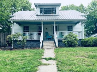 510 Saint Johns Rd, Frankfort, KY 40601