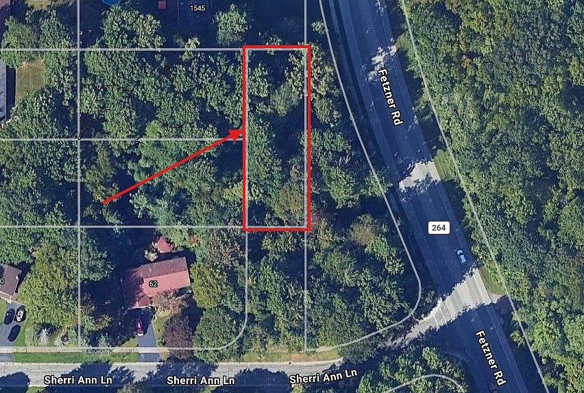 1st image of Fetzner Rd Lot 3