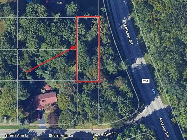 Fetzner Rd Lot 3, Rochester, NY 14626