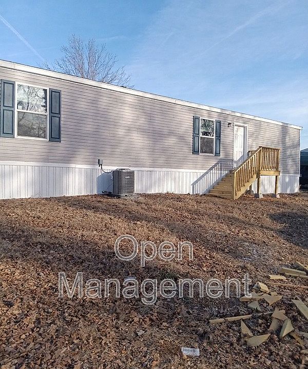 1st image of 16 English Village Park Lot 57