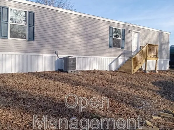 16 English Village Park Lot 57, Nixa, MO 65714