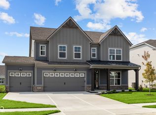 10627 Banyan Wood Ct, Indianapolis, IN 46239