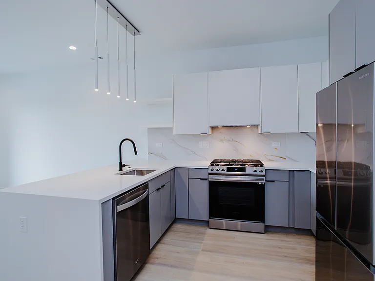 The Aura Apartments — Photo 13