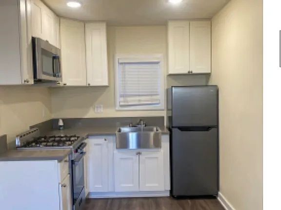 2nd image of 8441 S Main St #34